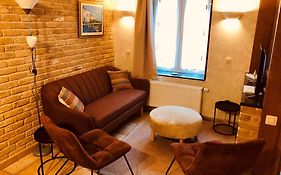 Appart Hotel Au Pied de Vigne